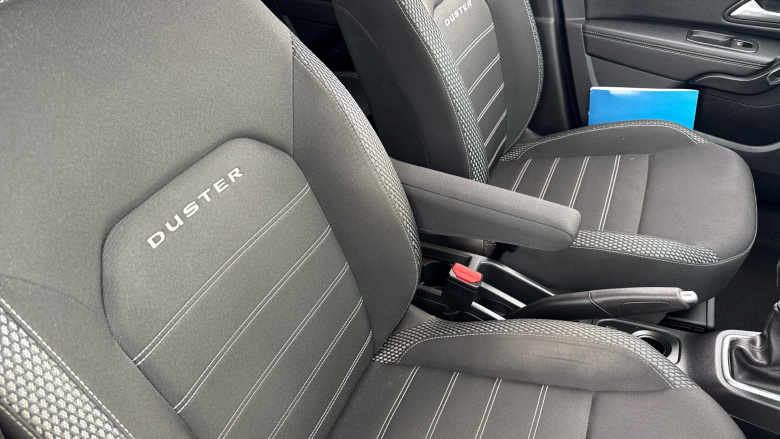 Dacia Duster 1.5 Blue dCi Prestige 5dr Diesel Estate